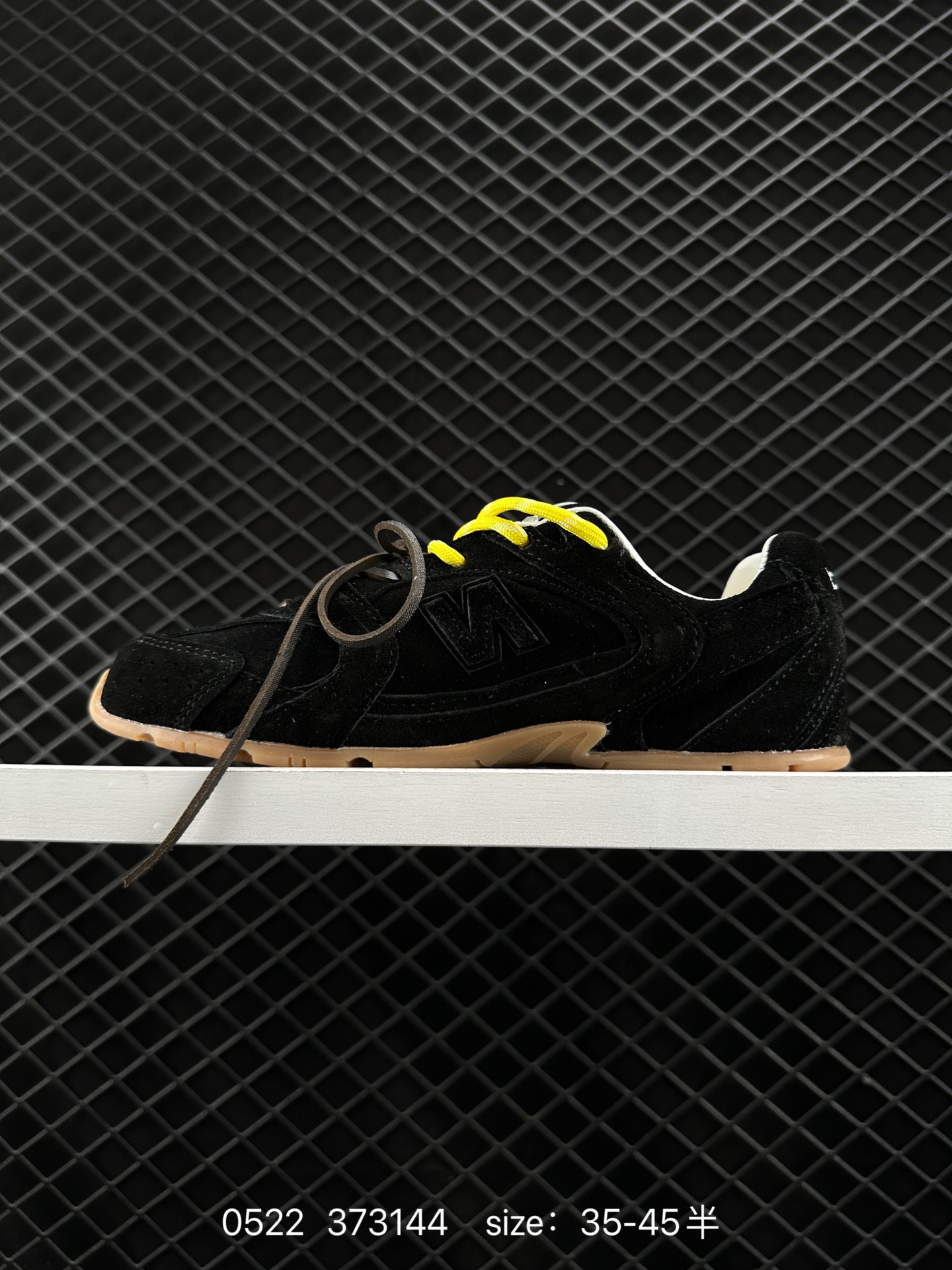 MiuMiu x NB New Balance 530 SL